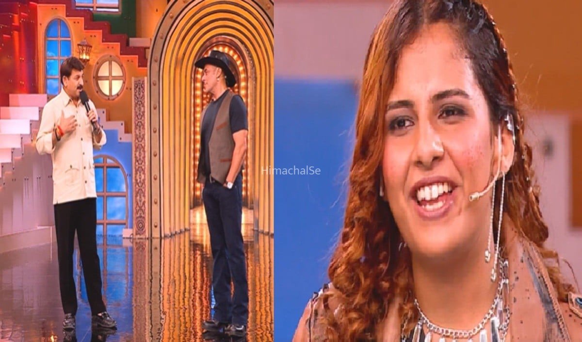 Bigg Boss 20 Promo: सलमान खान ने Manoj Tiwari की बेटी रीति को क्यों दी ‘बाप पे मत जाना’ की सलाह?​