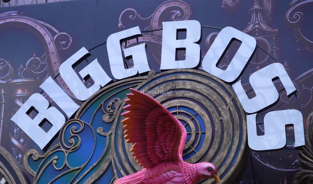 चाय के कप से ऑक्टोपस तक… Bigg Boss 20 का घर बना ‘अजीबोगरीब सपनों की दुनिया’, देखें क्या है खास​