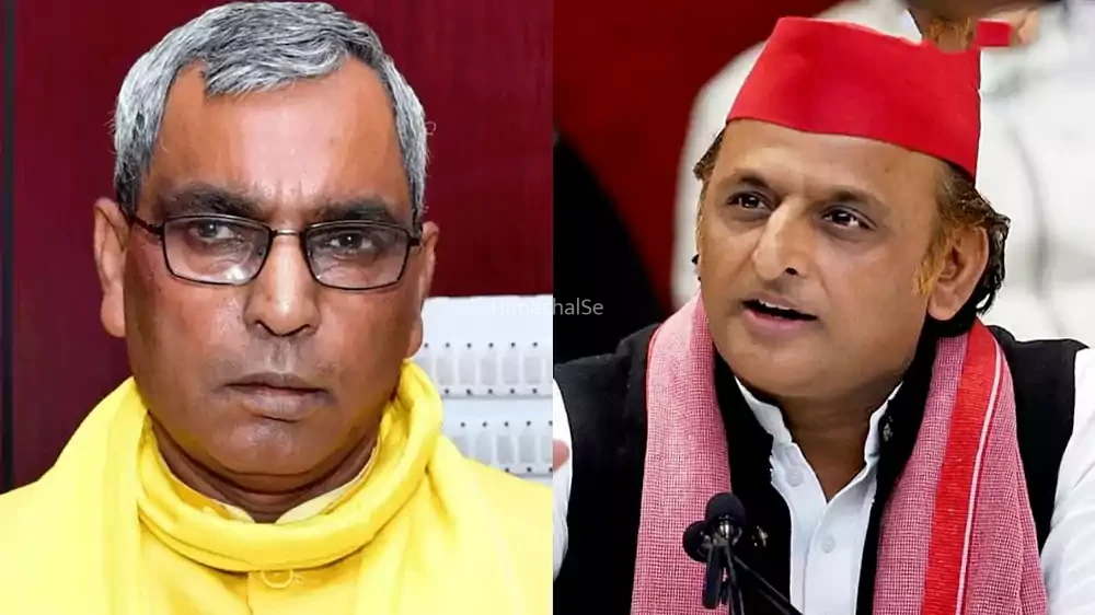 यूपी में नहीं आएगी सपा, इसीलिए दूरी बना रहे राहुल; ओपी राजभर का अखिलेश यादव पर तीखा तंज​​​