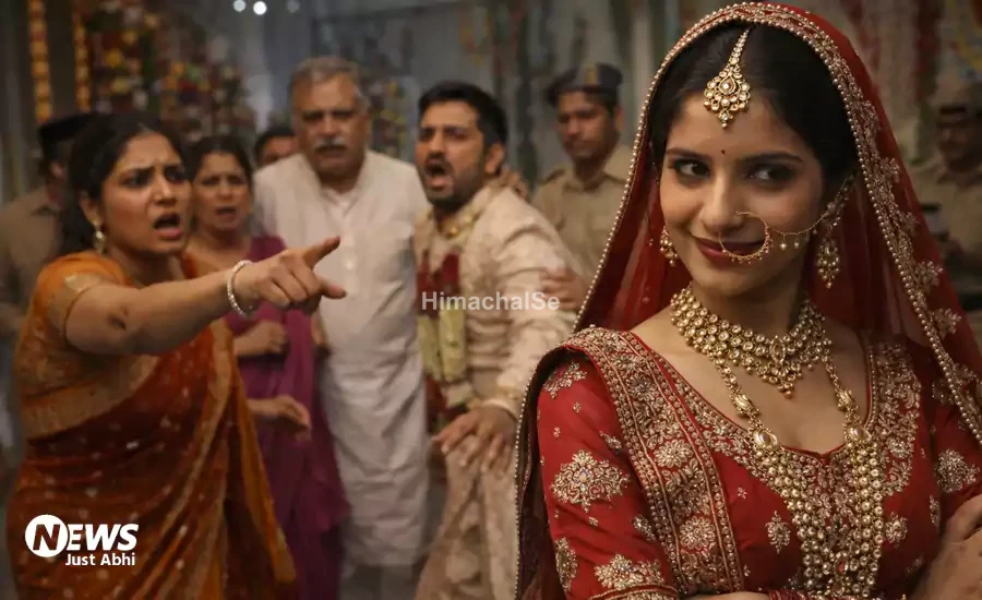 chalak-dulhan