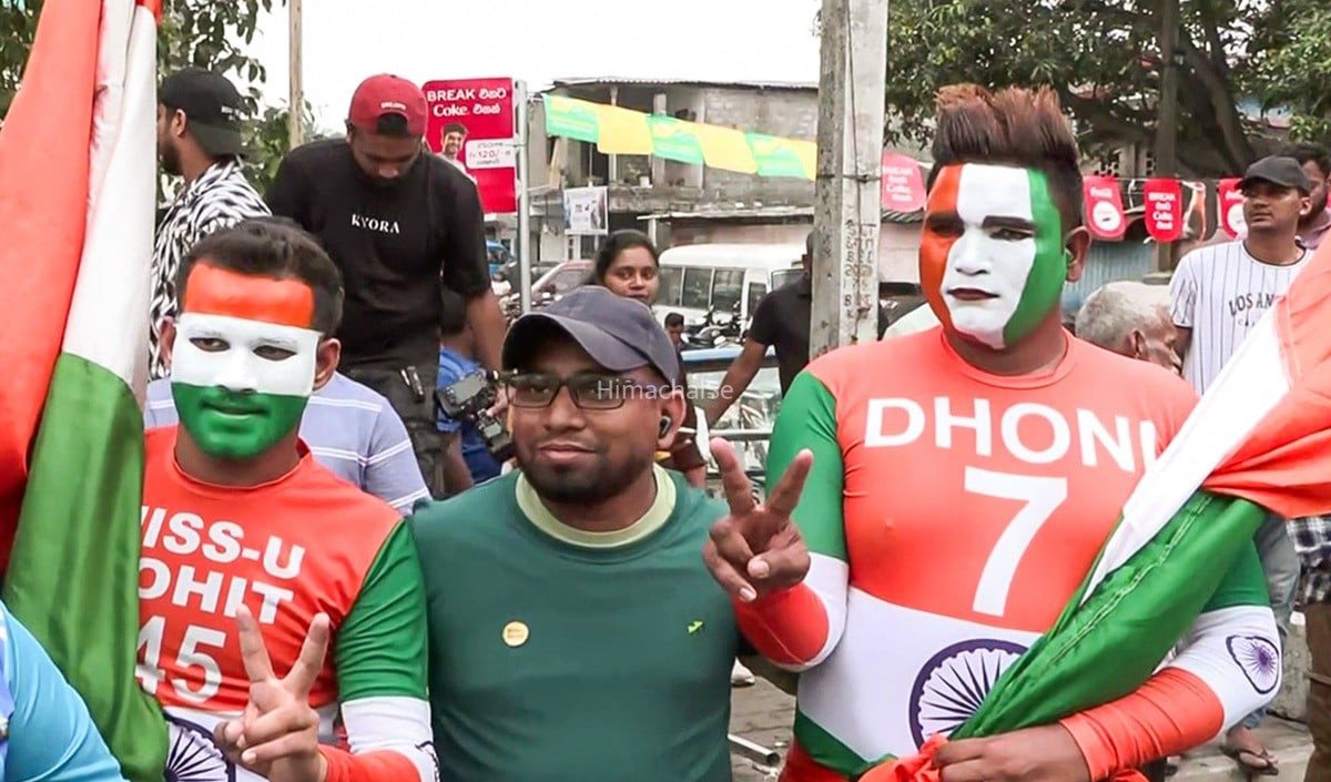 Shafali Verma को आउट कर इशारेबाजी Pakistan कप्तान को पड़ी भारी, ICC का बड़ा एक्शन​