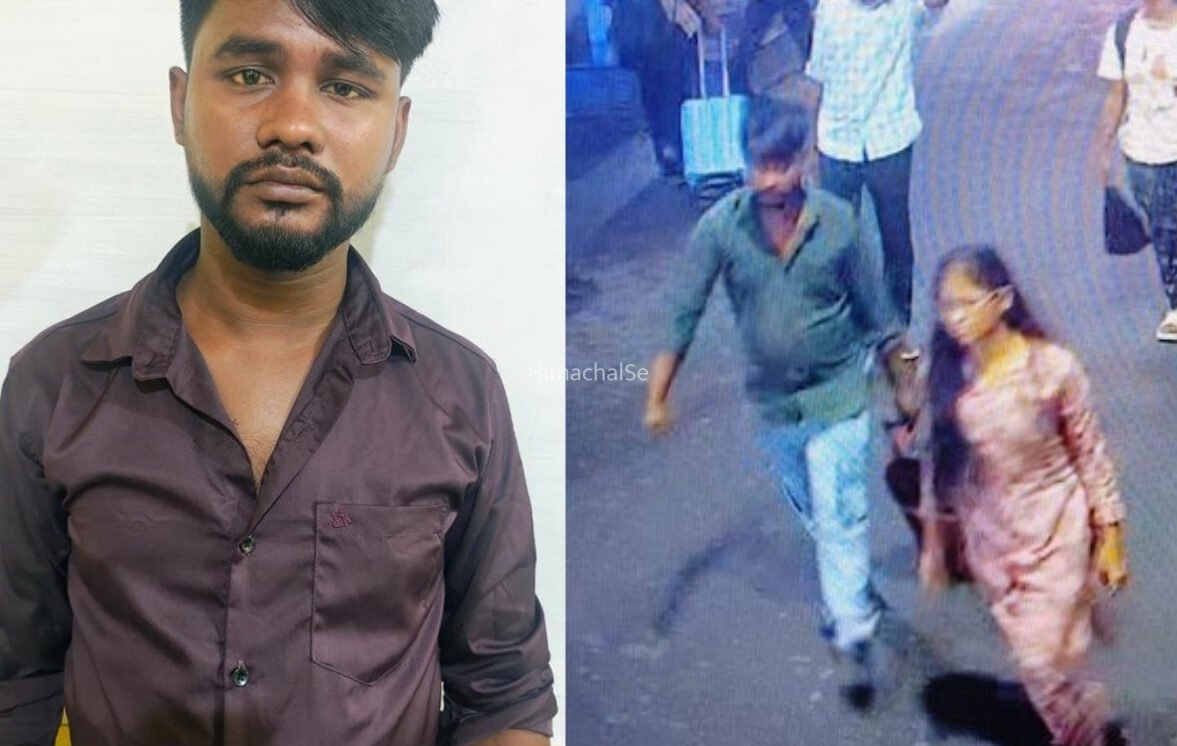 पतीले में पकाए​​ लाश​​​ के टुकड़े, और सूटकेस में…, पत्नी को लगी थी पति के नाजायज संबंध की भनक; फिर ऐसे खत्म कर दिया सौतन का किस्सा​​​