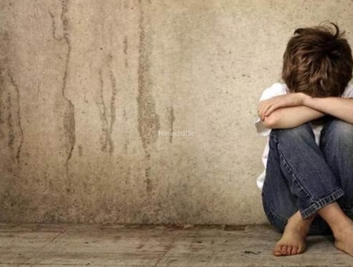 पिता ने 14 साल के बेटे से किया कुकर्म; बेटी से भी कर चुका दुष्कर्म; MP में हैवान बाप ने अपने बच्चों को भी नहीं छोड़ा