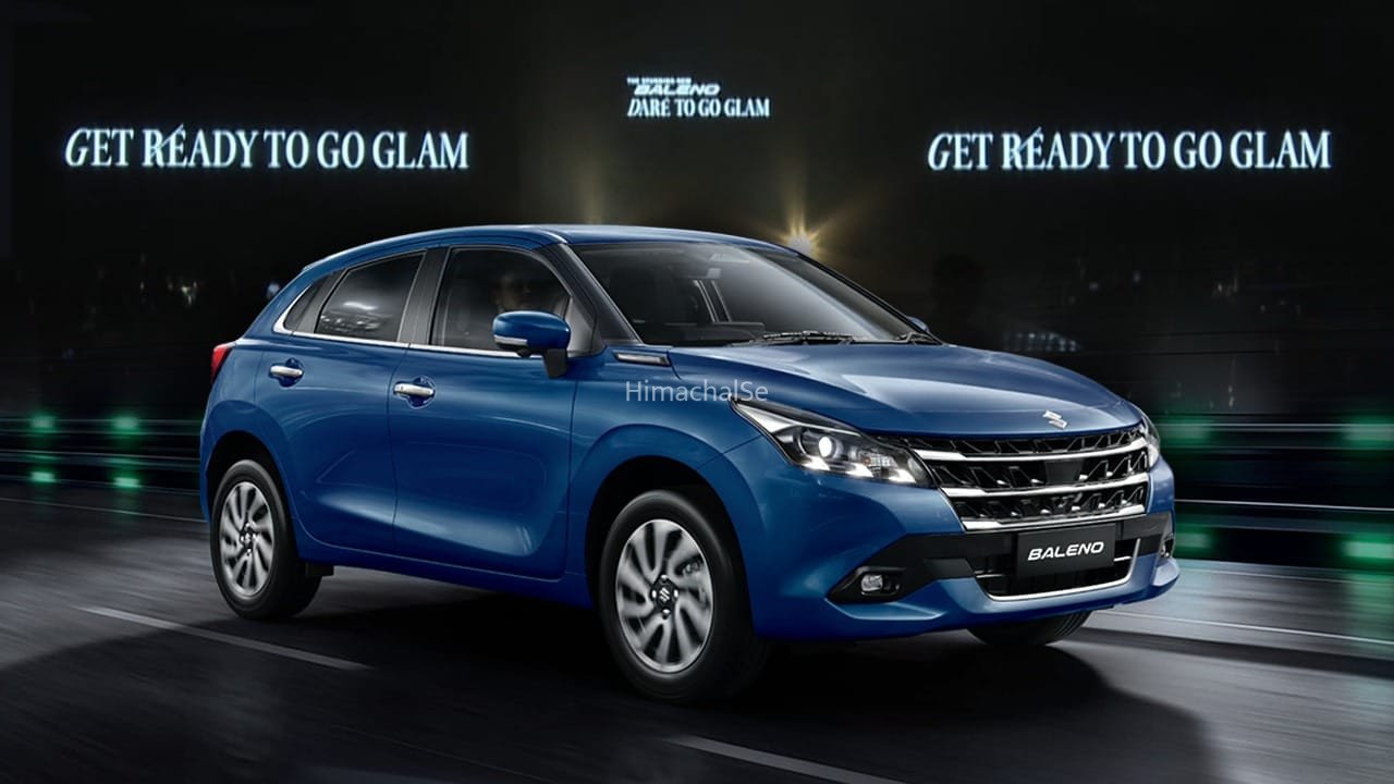 नई Baleno का बदला पूरा अंदाज, ग्लैमरस लुक के साथ मार्केट में हुई एंट्री, डिजाइन से केबिन तक नया​