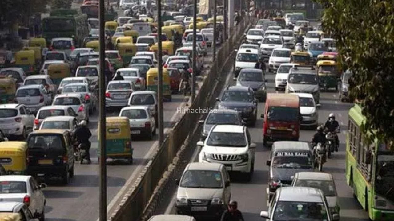 पुरानी डीजल गाड़ियों को मिलेगी नई जिंदगी! ₹5,000 की ये डिवाइस करेगी कमाल
