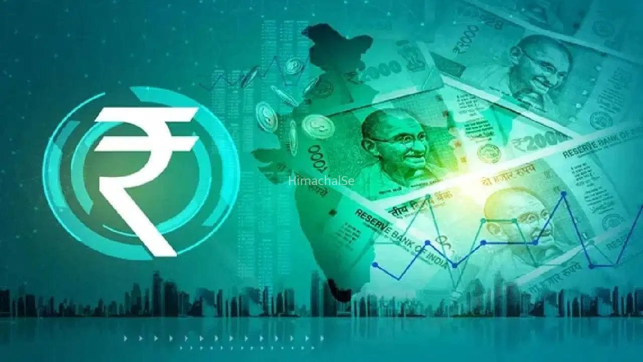 RBI की स्कीम से रुपए में तूफानी छलांग! डॉलर के सामने 47 पैसे की रिकवरी