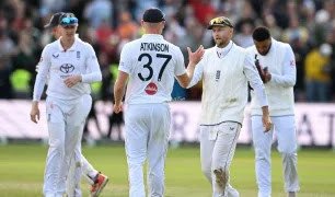ENG vs PAK: इंग्लैंड ने पाकिस्तान के खिलाफ तीसरे टेस्ट के लिए किया टीम का ऐलान, क्लीन स्वीप के इरादे से उतरेंगे मेजबान