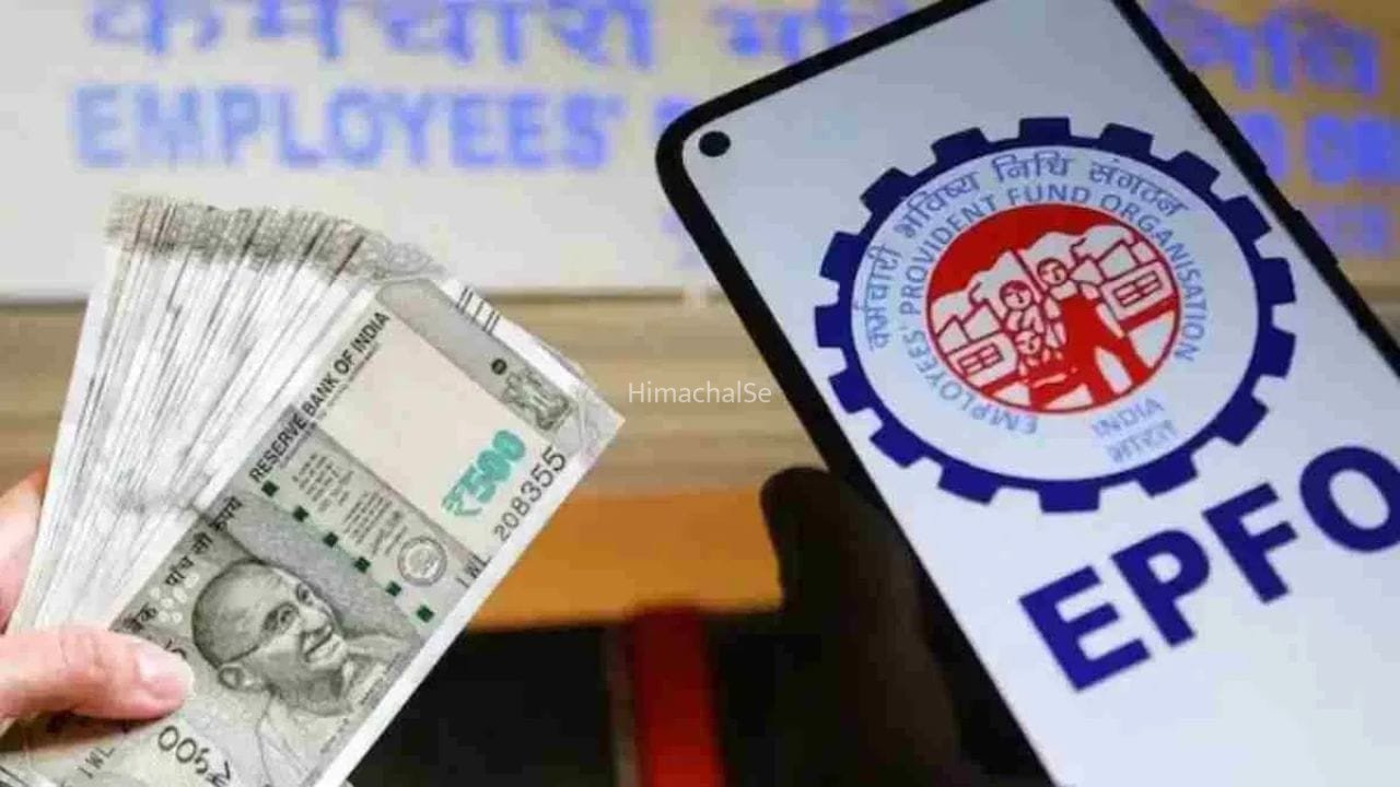 PF विवादों से मिलेगा छुटकारा! EPFO की VISHWAS 2026 स्कीम में कम होगी पेनल्टी​