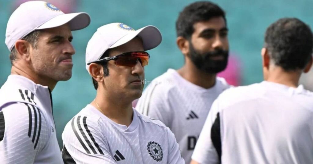 Gautam Gambhir नहीं, इस दिग्गज के हाथों में होगी Asian Games 2026 में भारतीय टीम की कमान, सामने आई बड़ी वजह​
