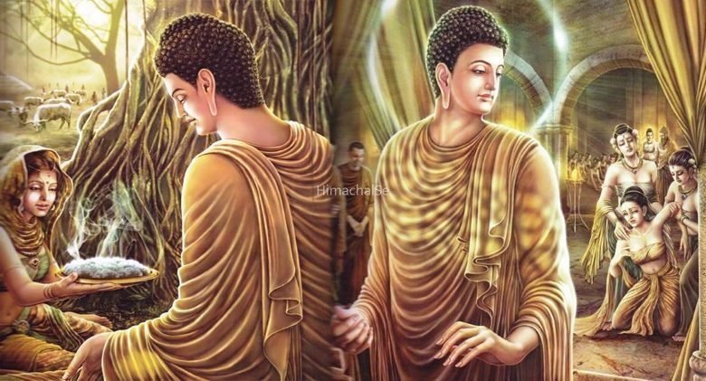 हर शख्स की​​ चार पत्नियां होती है साथ सिर्फ चौथी वाली देती है जानें इसका गहरा रहस्य