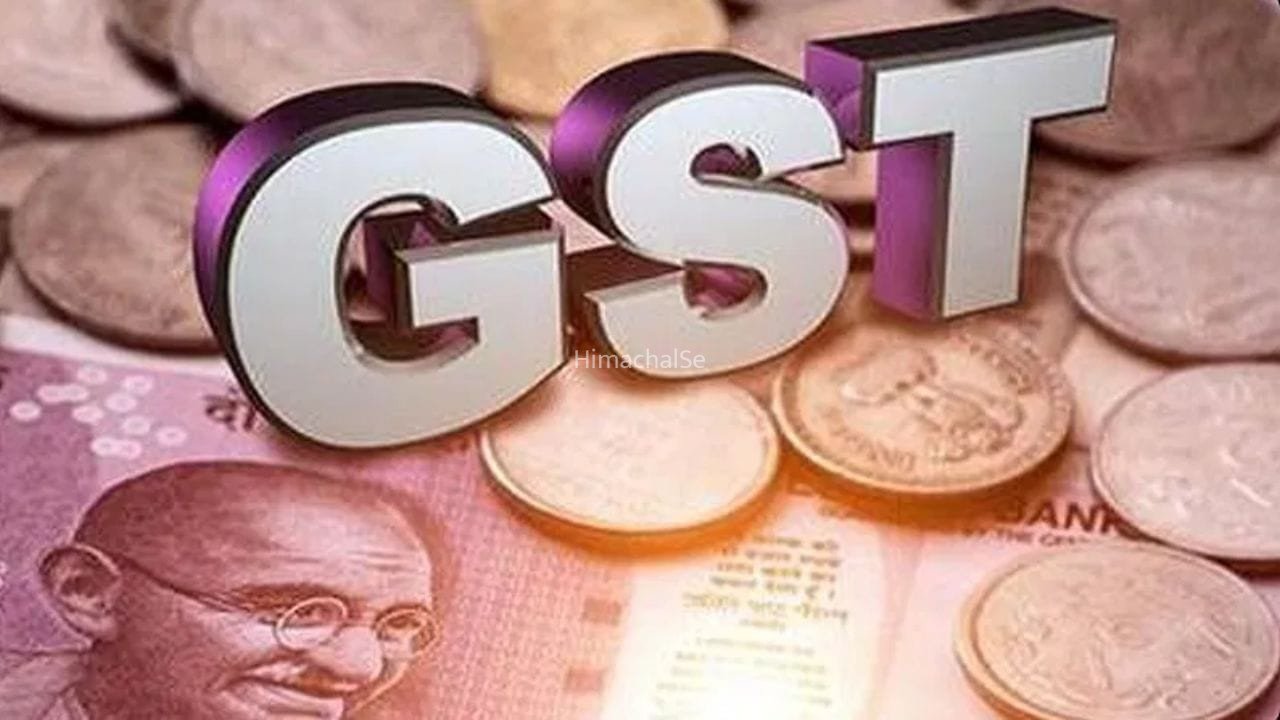 अगस्त में GST कलेक्शन 15% बढ़ा, खजाने में आए 1.99 लाख करोड़ रुपये​
