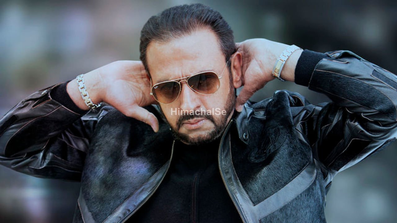  Gulshan Grover 