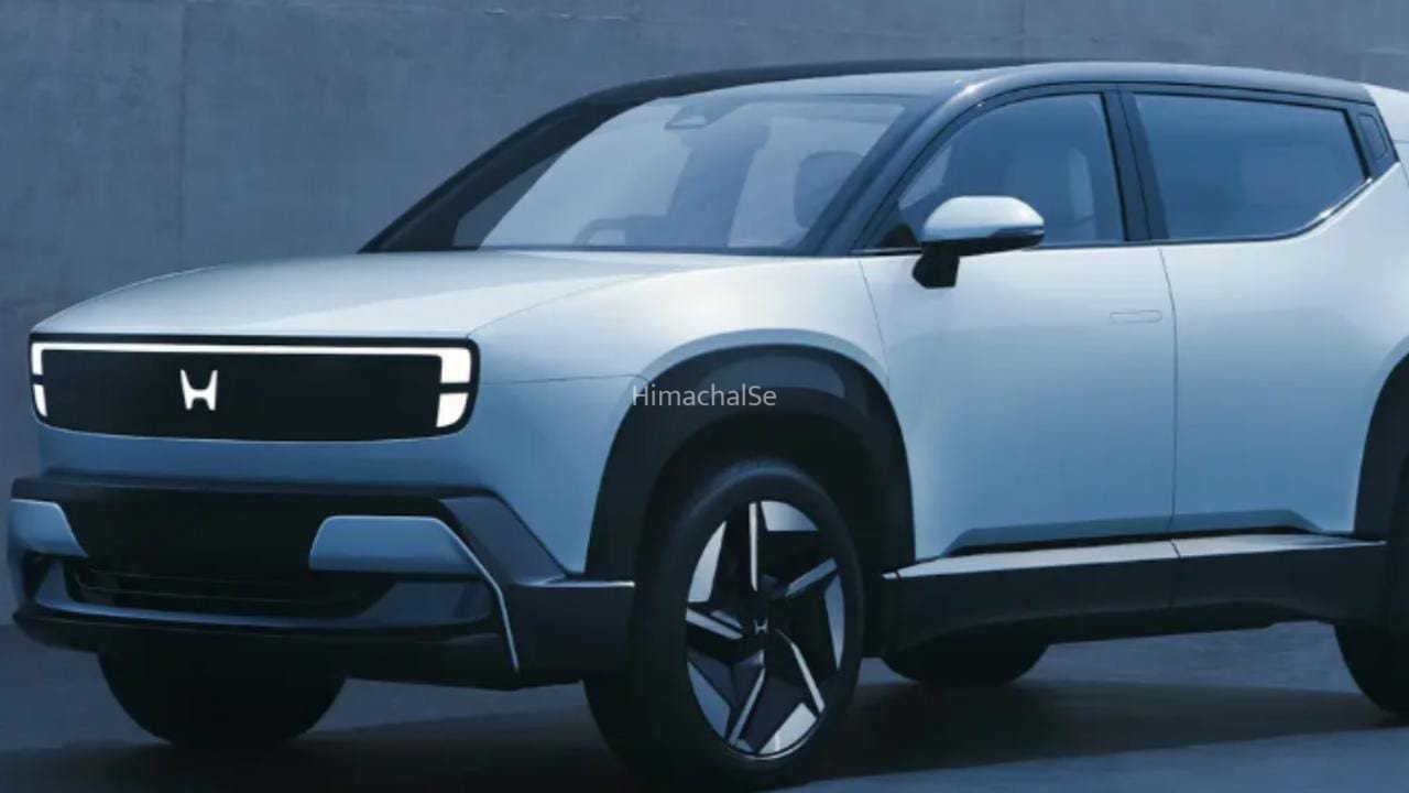 Honda ला रही है 4 नई कारें, 3 SUV और Next-Gen City से मचेगा धमाल, क्रेटा से होगी टक्कर​