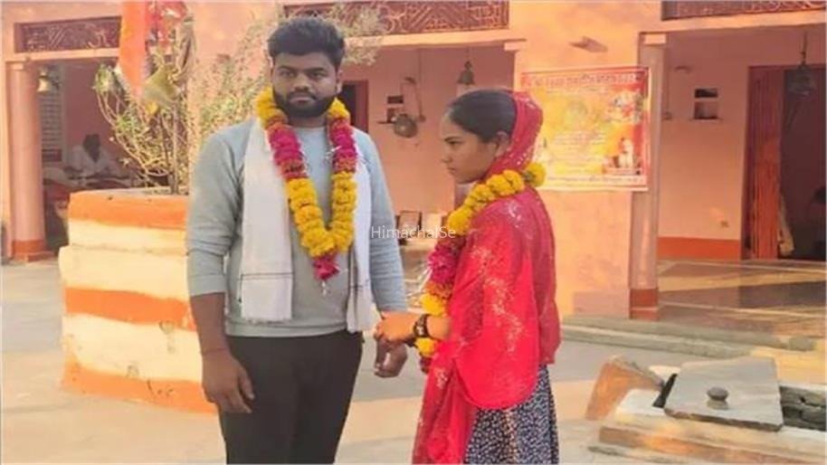 ​​मामा को घर बुलाकर सालों से रातें बिता रही थी भांजी, सच्चाई सामने आने पर परिवार के उड़े होश​​​