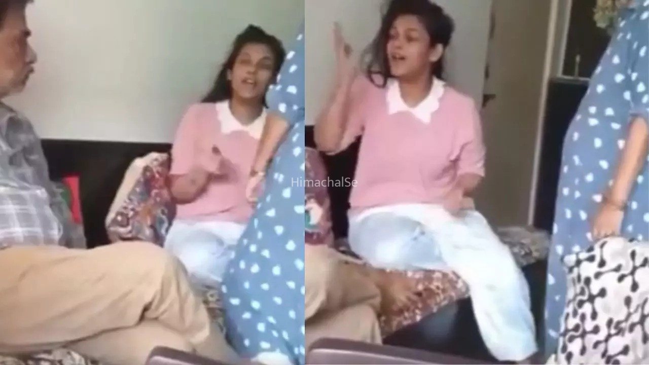‘तू मर्द नहीं छक्का है…’ जुए की लत में बेटी ने बुजुर्ग पिता को पीटा, बोली- बाप कहलाने के लायक नहीं