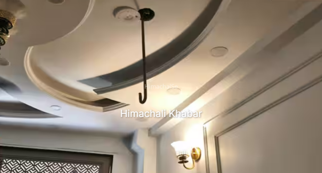 हर मुस्लिम घर में क्यों होता है ये लोहे का कुंडा, आपको भी नहीं पता होगी इसके पीछे की बात​​​