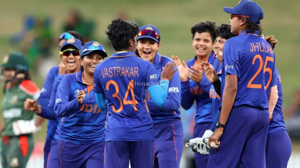 Team India की लगातार 2 जीत के बाद पॉइंट्स टेबल का बदला समीकरण, सेमीफाइनल में पहुंचा भारत, पाकिस्तान का हाल खराब​