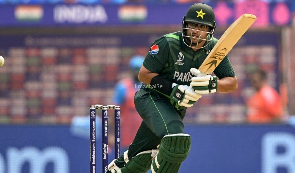 Mohammad Rizwan और Imam-ul-Haq पर गिरी गाज, PCB के कड़े रुख से Pakistan Cricket में मचा भारी हड़कंप