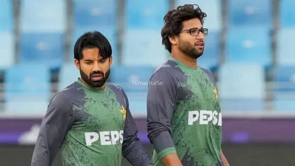 Pakistan Cricket में मचा हड़कंप, इमाम उल हक पर लटकी 2 साल के बैन की तलवार; रिजवान भी मुश्किल में​
