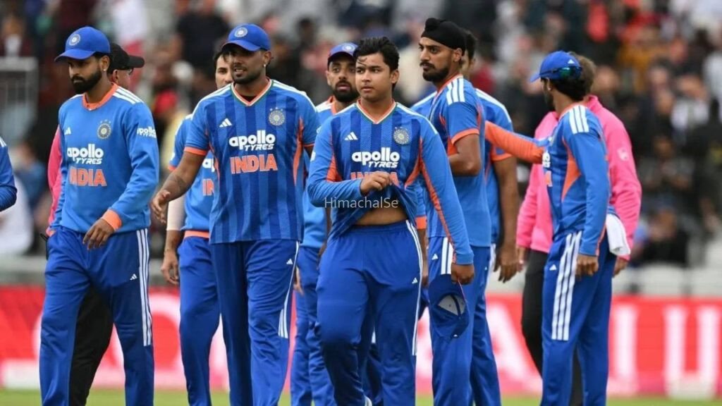 Asian Games 2026: Team India की फाइनल टीम आई सामने, ये 15 खिलाड़ी जाएंगे जापान