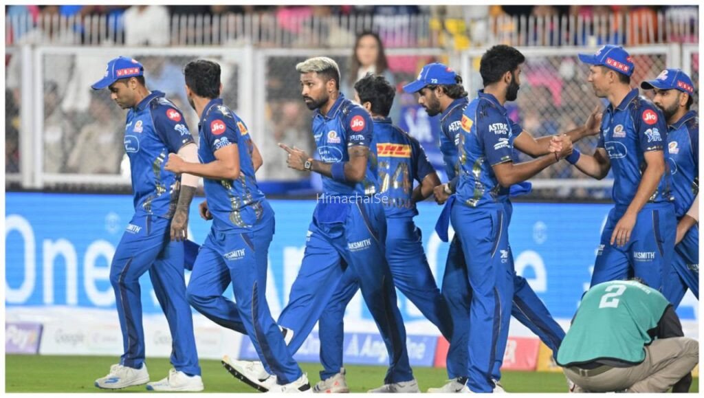 मुंबई क्रिकेट टीम का बदला कप्तान; 8 हजार से अधिक रन बनाने वाले खिलाड़ी को मिली कमान, पिछले सीजन भी ठोके थे 774 रन​