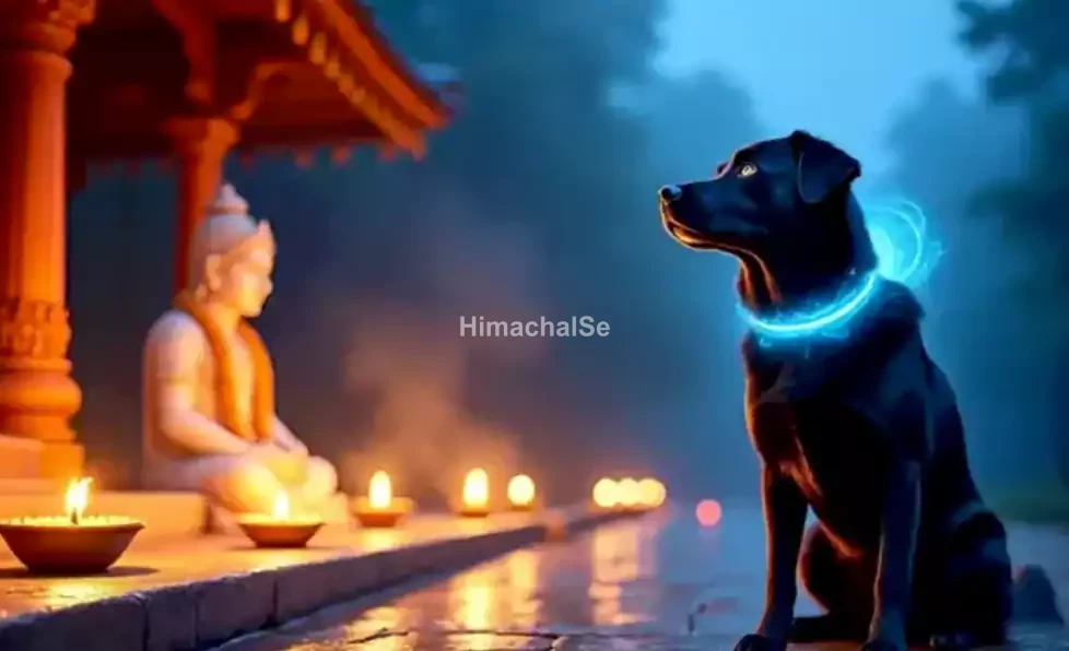 is roop me kutta