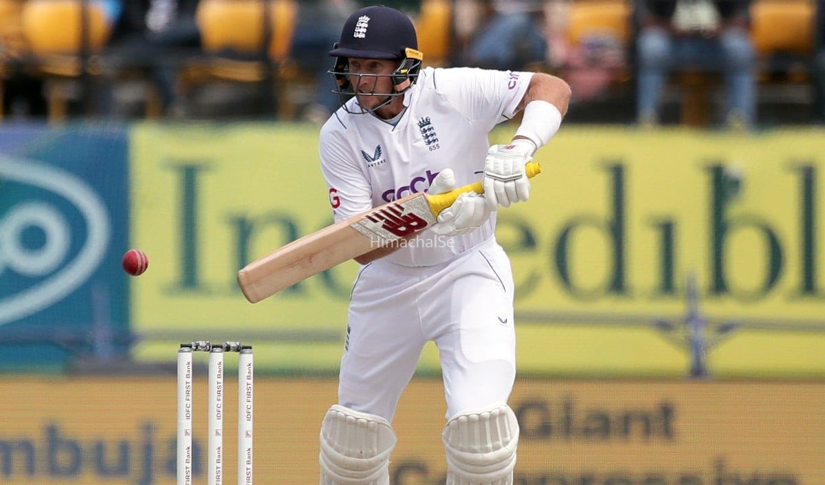 Joe Root ने तोड़ा Steve Waugh का रिकॉर्ड, Sachin Tendulkar के महा रिकॉर्ड पर नज़र!​