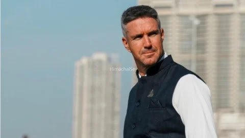इंग्लैंड का ODI World Cup 2027 से पहले बड़ा प्लान, Kevin Pietersen को सौंपी यह खास जिम्मेदारी​