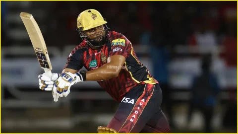 T20 क्रिकेट में एक और महारिकॉर्ड बनाने के करीब Kieron Pollard! क्रिस गेल और विराट कोहली भी नहीं हैं आस-पास