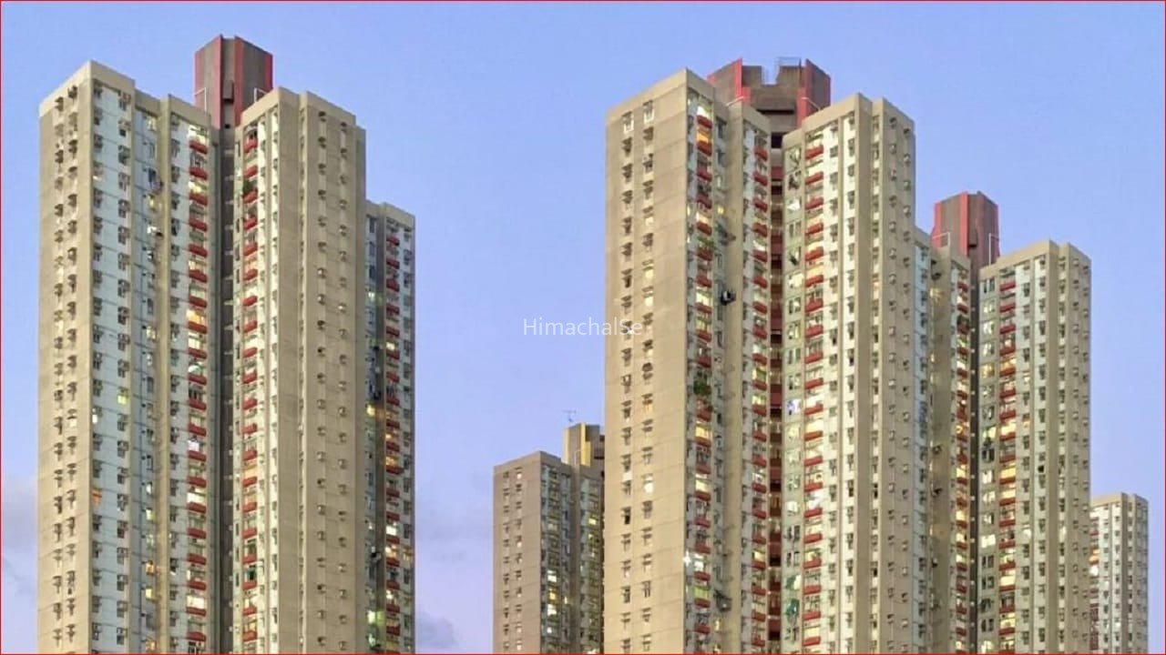 अब मजदूरों को भी मिलेगा अपना आशियाना… ग्रेटर नोएडा में बनेंगे 5000 फ्लैट्स, जानें क्या-क्या होगा इसमें खास​