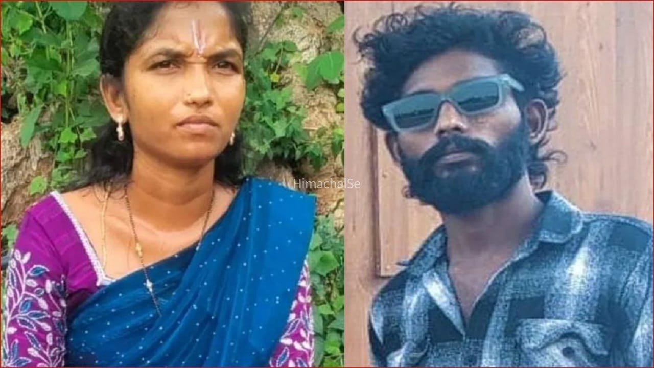 10 साल का प्यार, 2 बच्चे… फिर भी पैसों के लालच में हैवान बन गया पति, पुलिस को ऐसे करता रहा गुमराह​