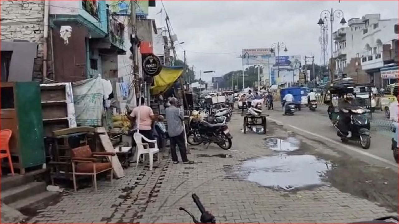 बरेली में 225 घरों-दुकानों पर गरजेगा बुलडोजर… इस इलाके में 160 फीट की सड़क चौड़ी करने की तैयारी, 15 दिन का अल्टीमेटम​