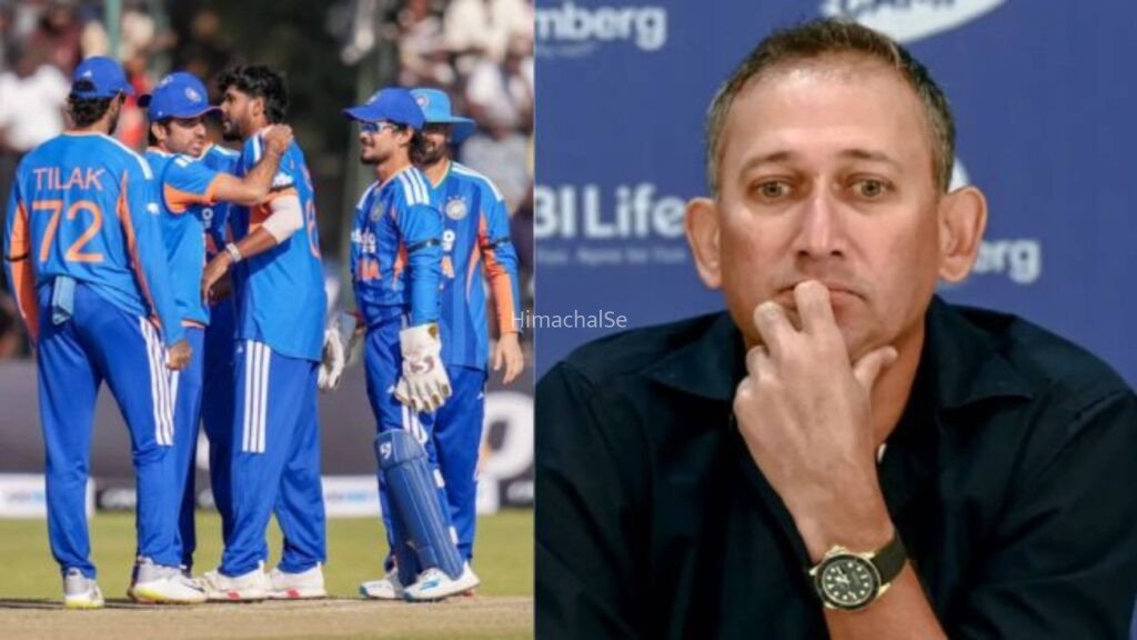 अफगानिस्तान सीरीज से पहले Team India पर बड़ा संकट, 4 स्टार खिलाड़ियों की जगह पर लटकी तलवार​