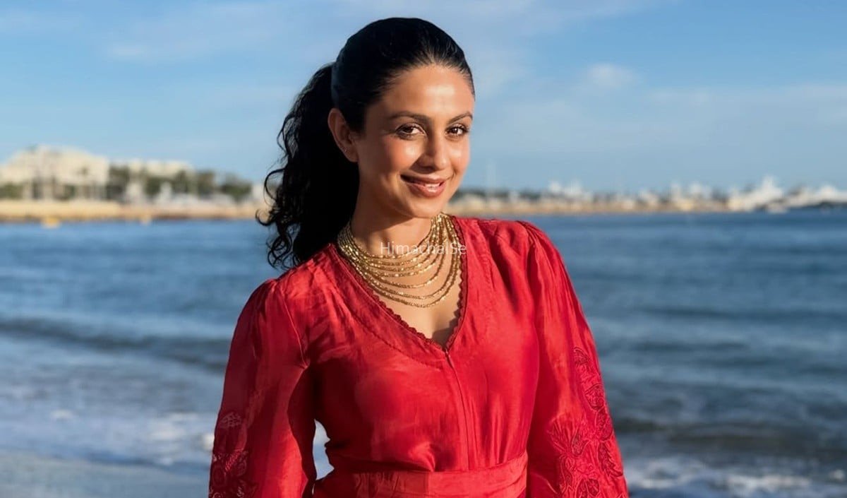 नेपाल बाढ़ संकट से सुरक्षित मुंबई वापस लौटीं Manasi Parekh! पति और बेटी को गले लगा छलके आंसू, सुनाई आपबीती​