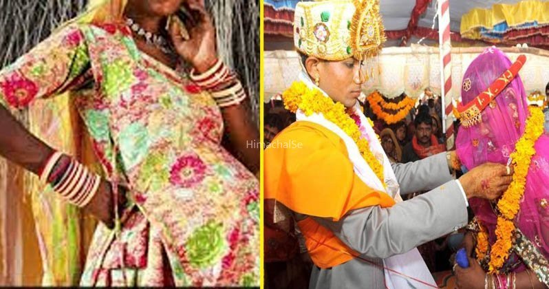 ​​​​​यहां पत्नी के गर्भवती होते ही पति कर लेता है दूसरी शादी जानिए चौंका देने वाली वजह​​​
