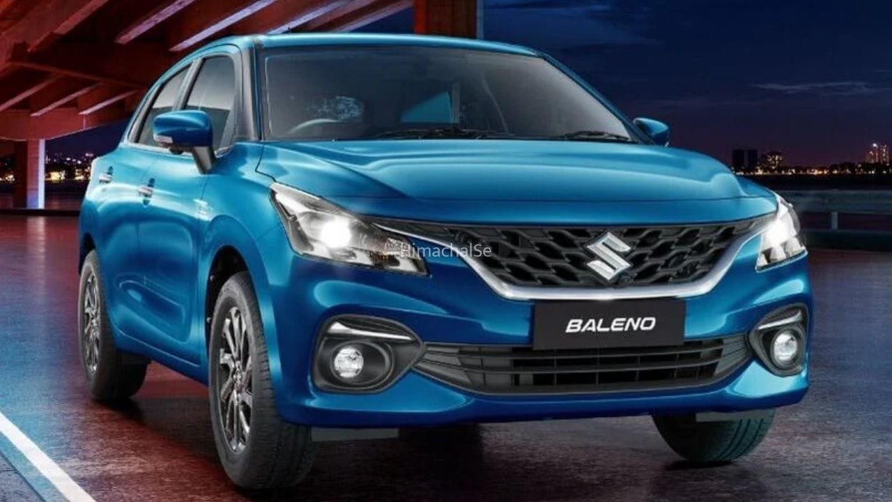 खत्म होगा इंतजार! नई Baleno से Kia Sorento तक, सितंबर में आएंगी ये 4 धांसू कारें