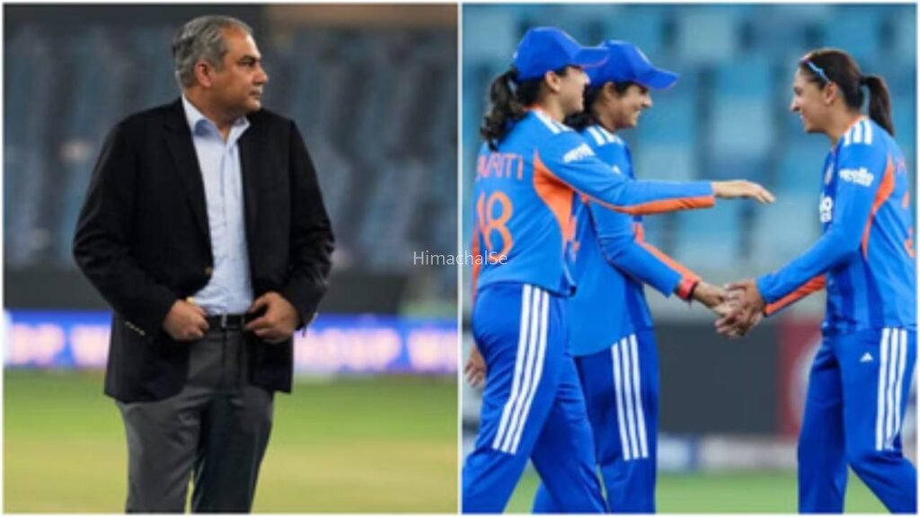 सूर्यकुमार यादव ने नही ली थी जीती हुई ट्रॉफी, क्या एशिया कप 2026 जीतने के बाद हरमनप्रीत कौर लेंगी मोहसिन नकवी से ट्रॉफी?