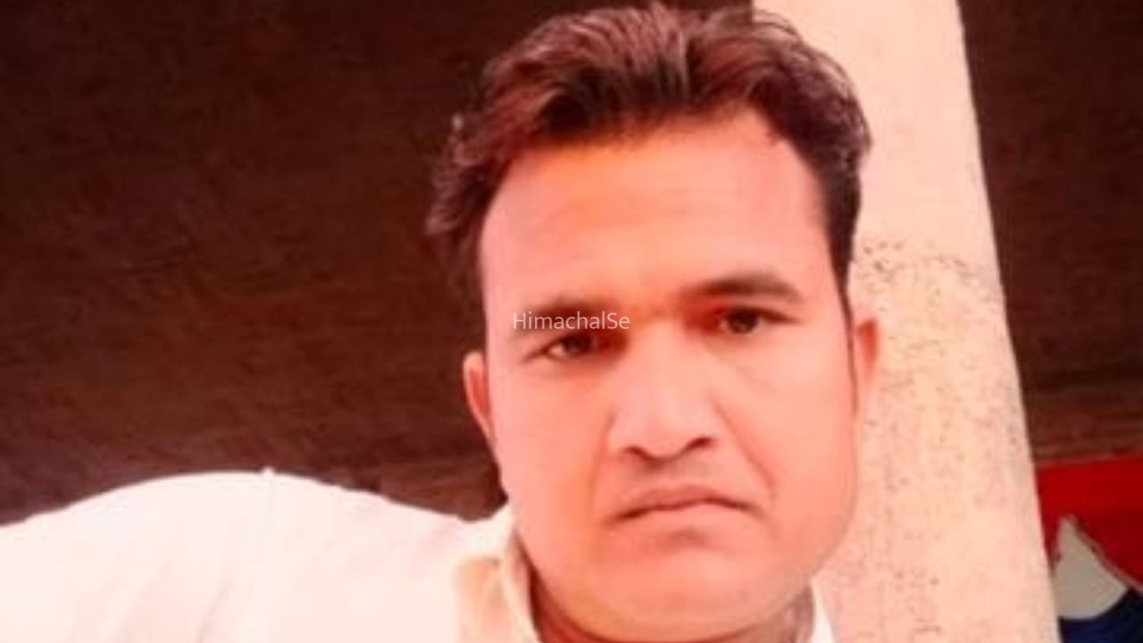 तू जी ले मेरे लाल… बेटे को जिंदगी देकर हमेशा के लिए सो गया पिता, करंट की चपेट में आने हुई मौत​