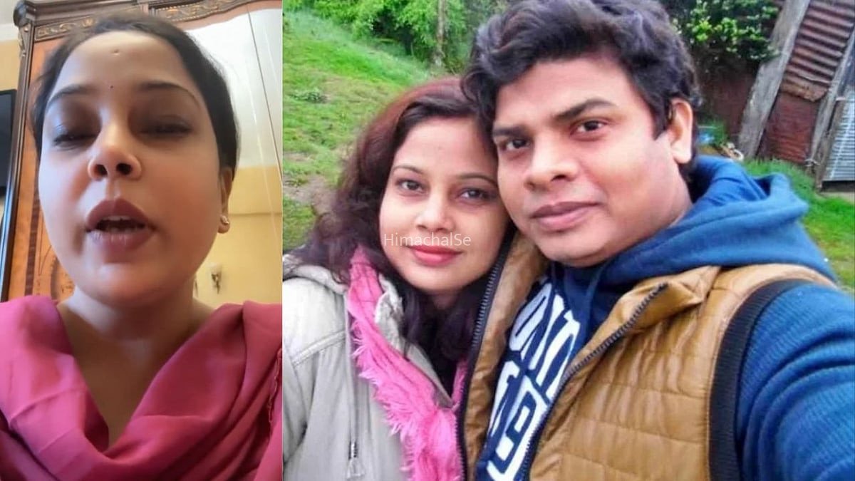 रूस में बंधक बना कानपुर का इंजीनियर; जबरन सेना में शामिल करने का आरोप, पत्नी नें PM और CM से लगाई मदद की गुहार​​​
