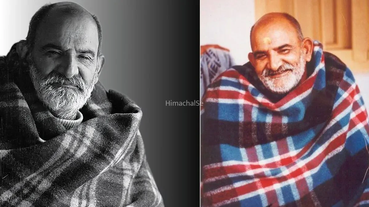 हमेशा कंबल क्यों​​ ओढ़ते थे​​ बाबा नीम करौली? जानिए इससे जुड़ी रहस्यमयी और चमत्कारी कहानी​​