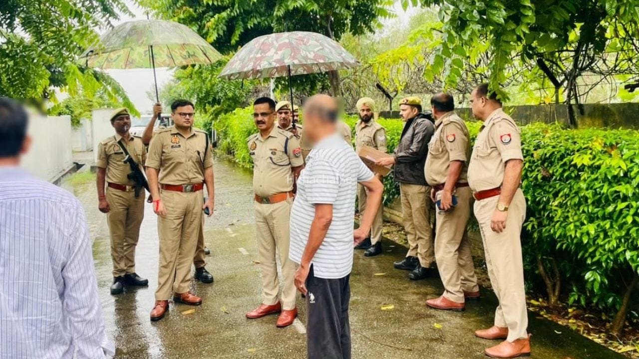 मुरादाबाद: जमानत पर जेल से निकला मर्डर का आरोपी, शख्स को ईंट से पीट-पीटकर मार डाला​
