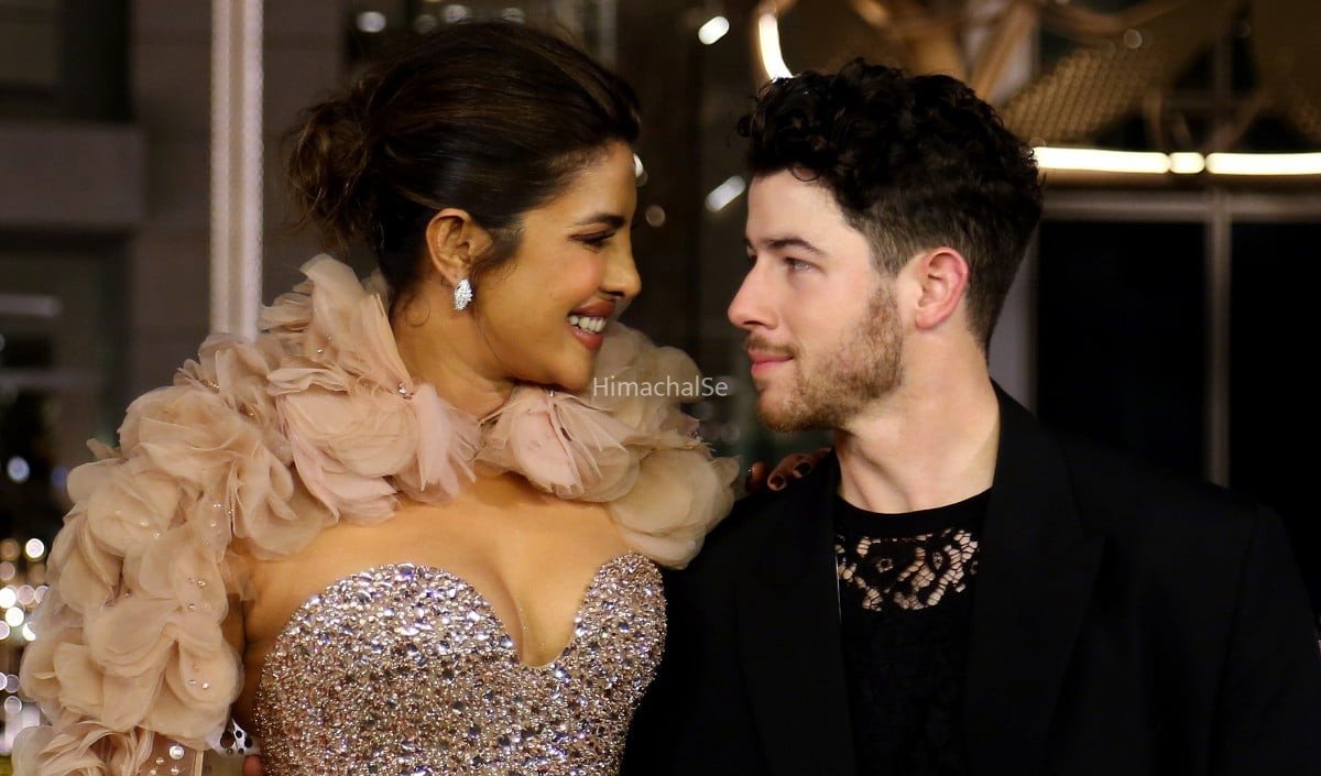 Priyanka Chopra ने शेयर कीं Nick Jonas के साथ डेटिंग के दिनों की अनदेखी तस्वीरें, गोवा ट्रिप की यादें हुईं ताजा​