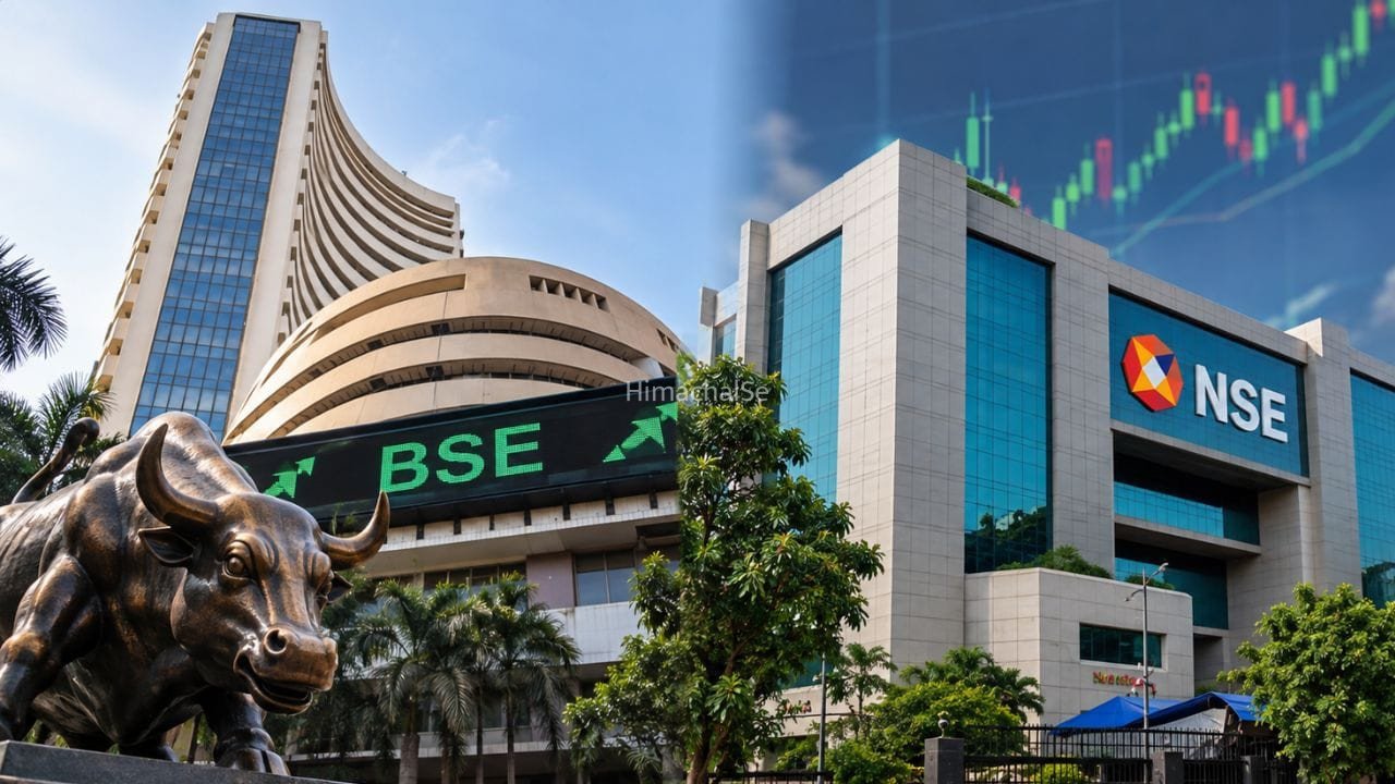 NSE IPO को सेबी की हरी झंडी, इधर रॉकेट बन गए BSE के शेयर, क्या अभी दांव लगाना सही है?