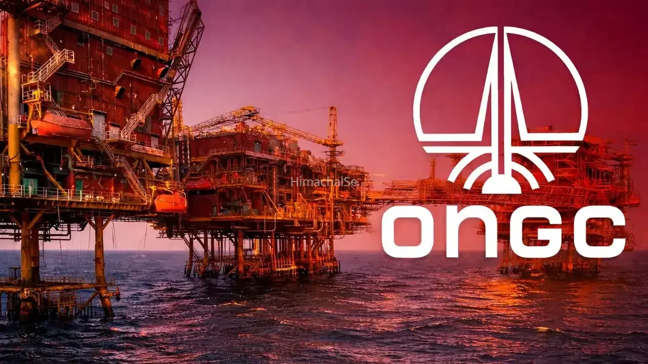 90 डॉलर तक जाए कच्चा तेल, फिर भी ONGC को नहीं होगा नुकसान, चेयरमैन ने बताया सीक्रेट