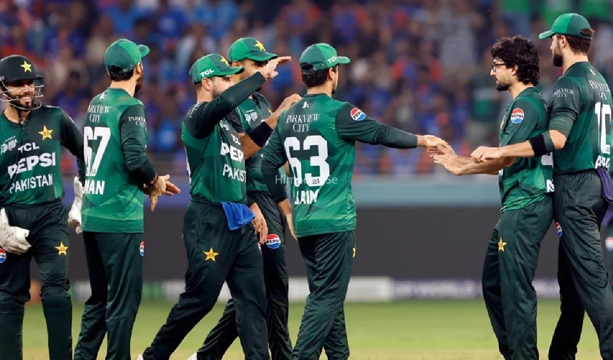 Pakistan Team में मचे घमासान पर भड़के Kamran Akmal, Rizwan और Salman Agha को वापस भेजने पर उठाए गंभीर सवाल​
