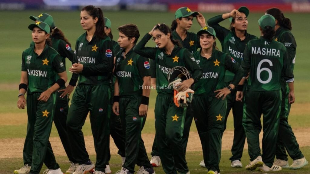 भारत में पहली Women’s Champions Trophy , लेकिन पाकिस्तान बाहर! सामने आई असली वजह​
