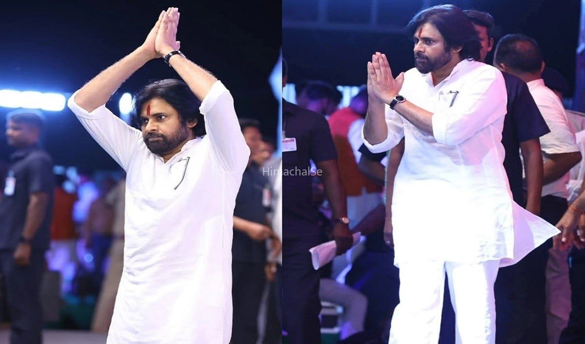 Pawan Kalyan Birthday: सुपरस्टार से Deputy CM तक का सफर, कैसे ‘Power Star’ ने बदली आंध्र की सियासत​