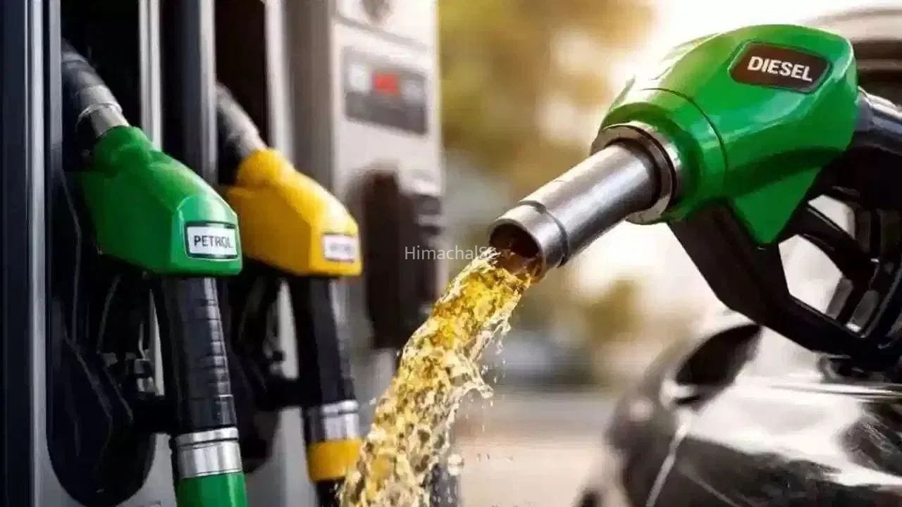 तेल कंपनियों को पेट्रोल पर ₹5 और डीजल पर ₹23 का घाटा, क्या अब बढ़ेंगे दाम?