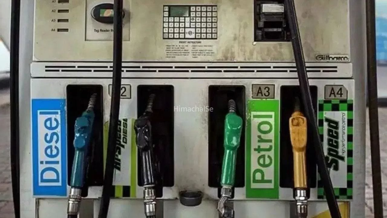 कच्चा तेल 100 डॉलर के पार, पेट्रोल-डीजल बेचने पर कंपनियों को हो रहा इतना घाटा​