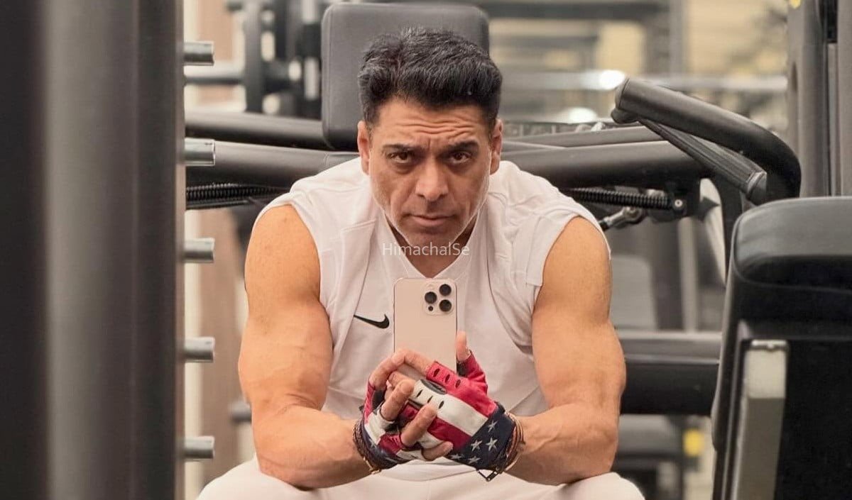 Ram Kapoor ने किया चौंकाने वाला खुलासा! भारत और अमेरिका में काटनी पड़ी थी जेल, पिता की मौत से जुड़ी भावुक कहानी भी शेयर की​